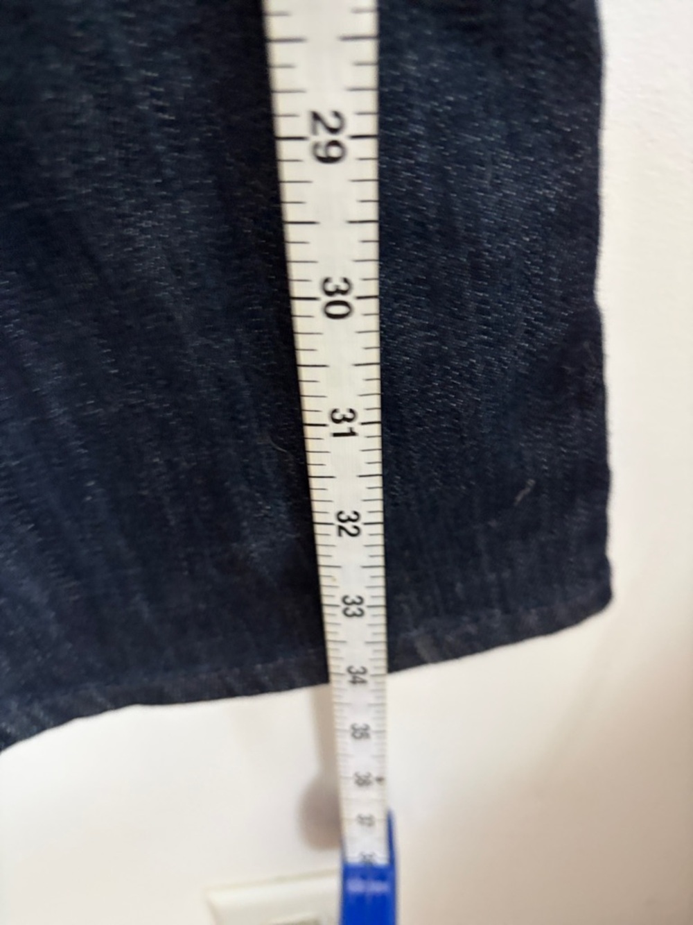 Citizens of Humanity Amber Stretch High Rise Bootcut Jeans- Size 31 - Picture 2 of 16
